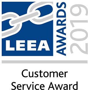 Customer Service Award